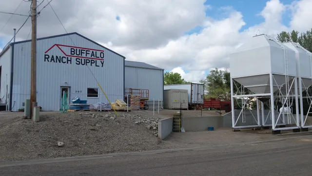 Buffalo Ranch Supply