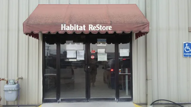 Habitat for Humanity