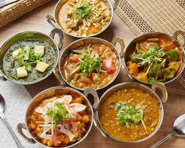 KHANA Indian Restaurant