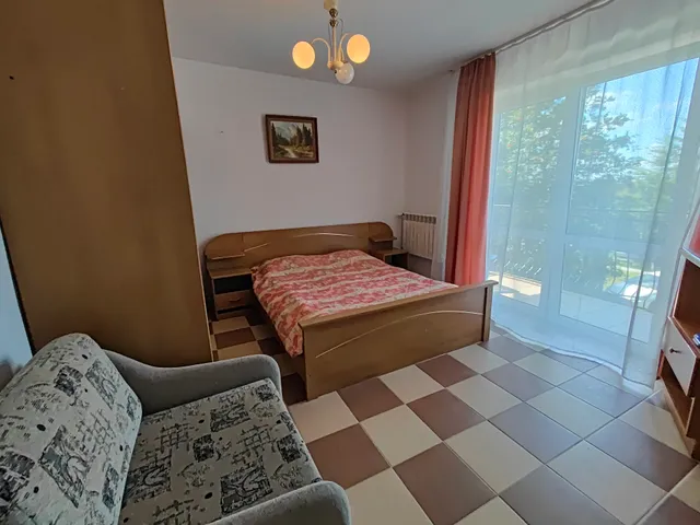 ARKA Władysławowo Noclegi