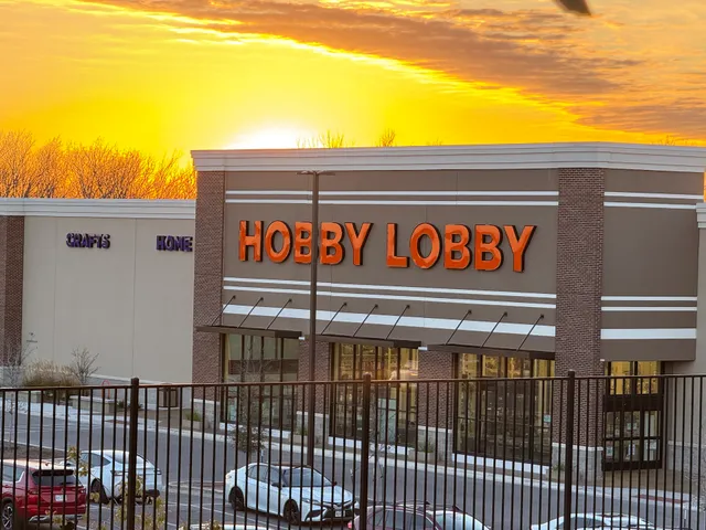 Hobby Lobby