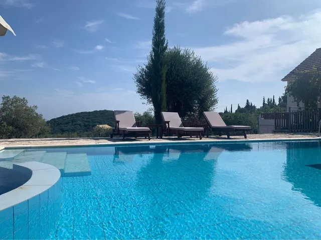 Villa Pandora Apartments