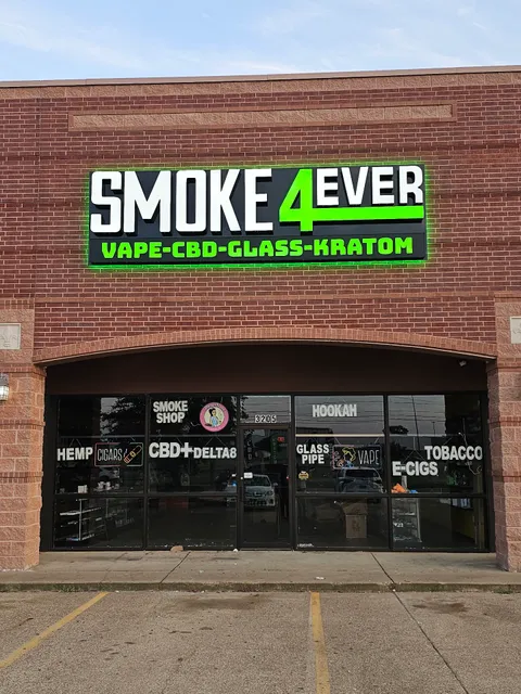 SMOKE 4 EVER TEXARKANA 2