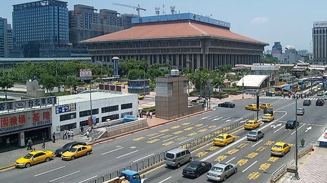 Hope Hotel全家歡旅店