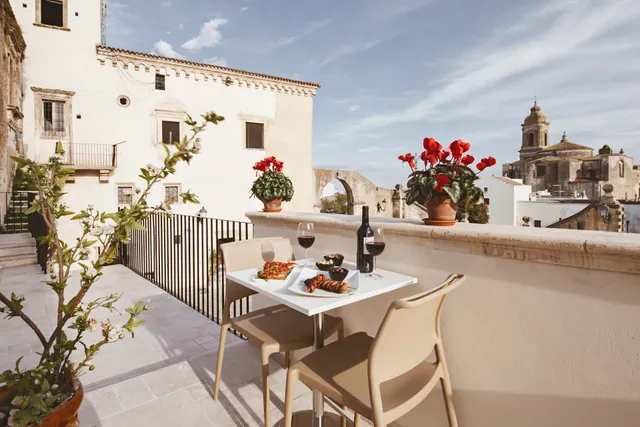 B&B Foresteria dell'Abbazia