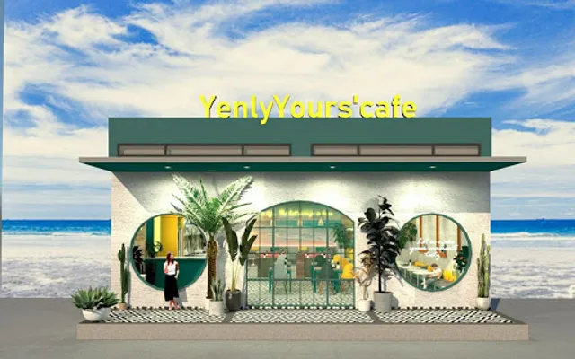 YenlyYours Krabi Aonang