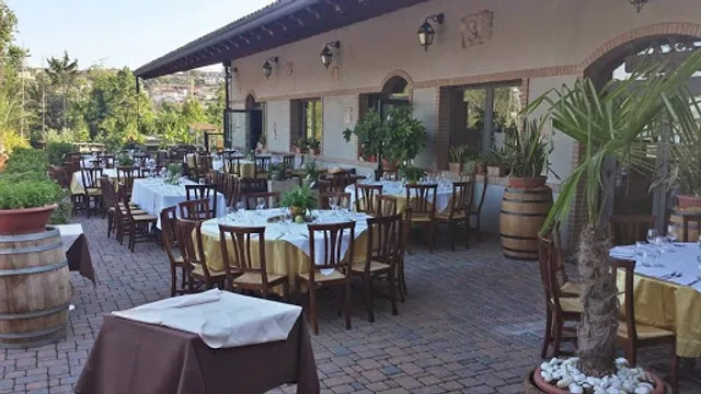 Agriturismo Sapori in Cantina