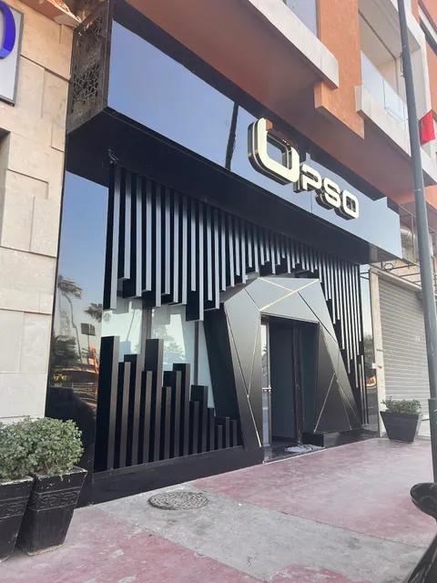 Opso Marrakech