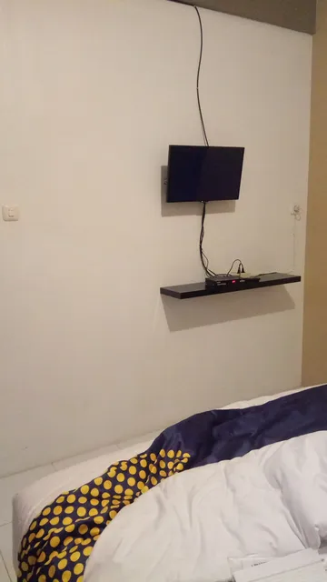 CEMARA RESIDENCE SYARIAH