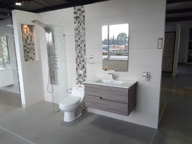 Listo Mundo Cerámico, Cajicá