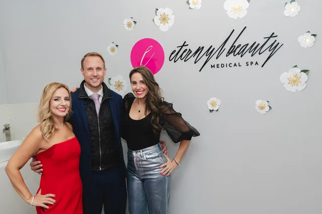 Eternyl Beauty