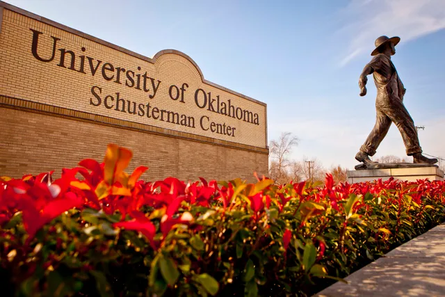 OU-Tulsa