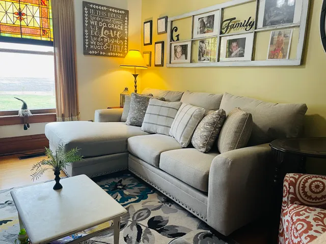 Lucas Furniture & Mattress *New Owners (Formerly Lehnen's Furniture)