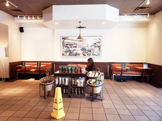 Innsbrooke Towne Square