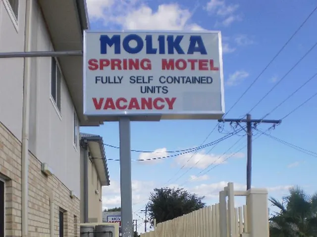Molika Springs Motel