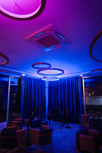 INTOO Cacao and Coffee Vientiane