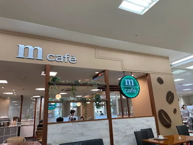 m cafe