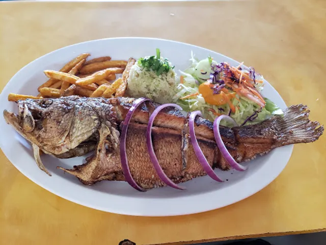 Los Isleños Seafood & Beer