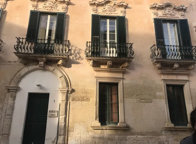 B&B Lecce Stazione Centrale