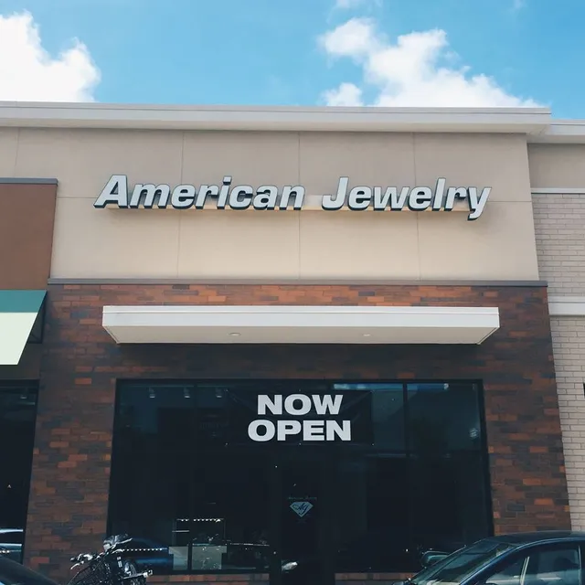 American Jewelry Company
