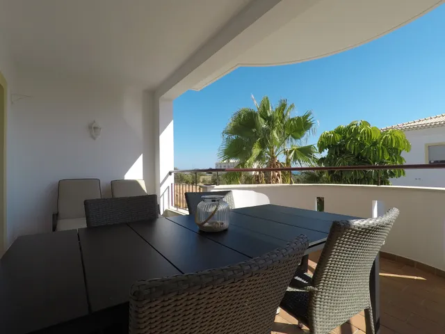 Ferienwohnungen Algarve Lagos Pool Meerblick Urlaub Überwintern Meia Praia