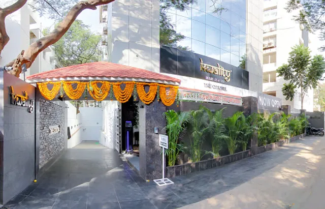 The Citiotel Managed by - Kwality Catering Services