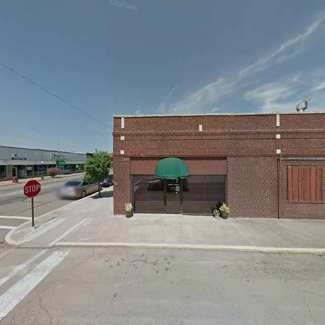 Smokin Joey's General Store