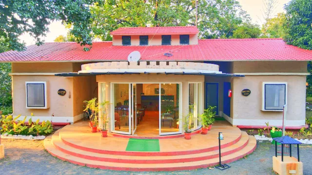 Mint Resort Bandhavgarh