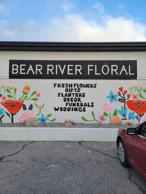 Bear River Floral