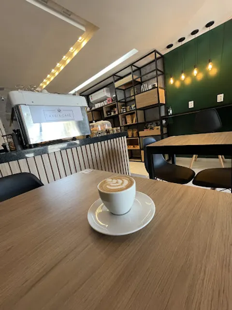 Akele Café