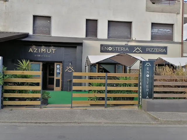 Azimut Enosteria Ristorante Pizzeria