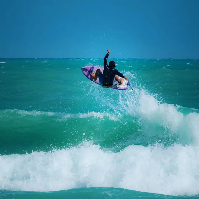 South Beach Surf Club