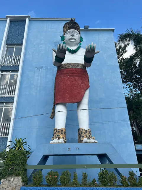 Hotel Posada Ysolina