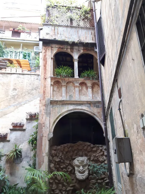 Il Rifugio Degli Artisti Bed and Breakfast