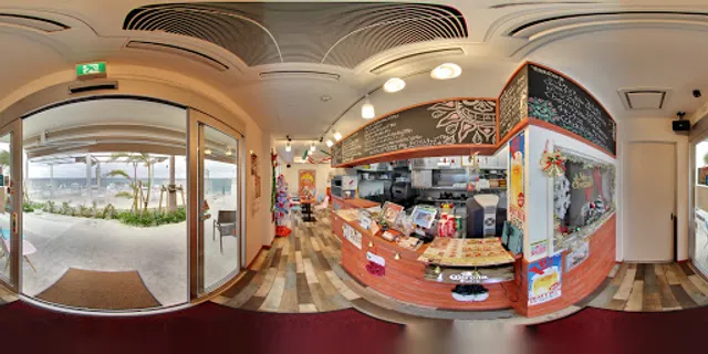 Taco Rice Cafe Kijimuna