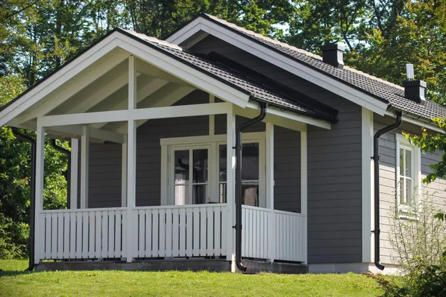 Halens Camping och Stugby