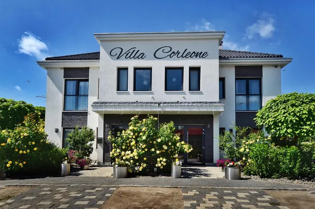 Villa Corleone