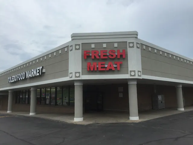 Toledo Food Market
