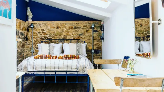 Penwyth House Bed and Breakfast