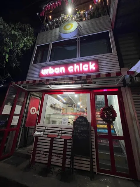 Urban Chick