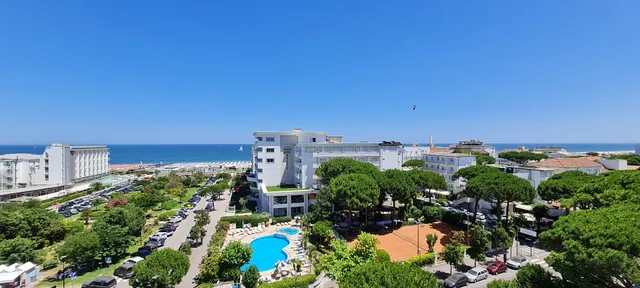 Hotel Imperial S. R. L.