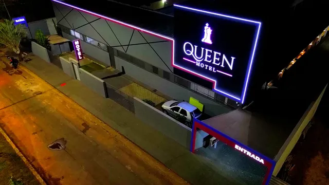 Motel Queen