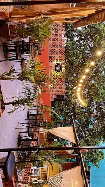 Marley’s Joint Bistro