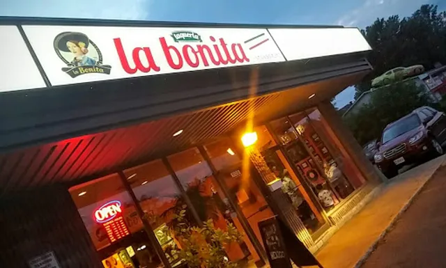 La Bonita Restaurant