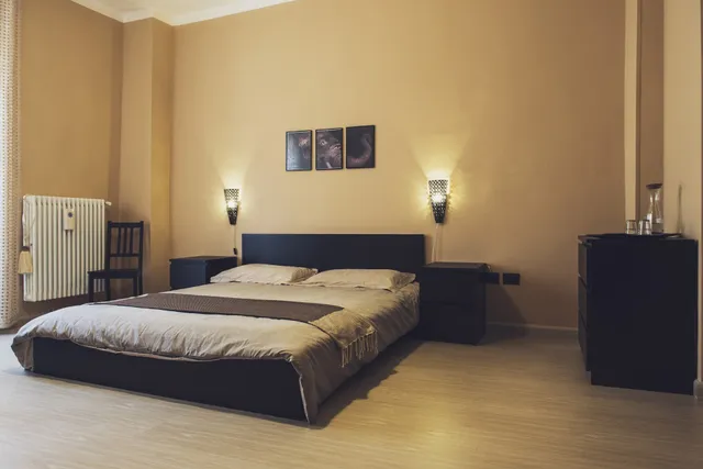 Altrove Bed&Breakfast