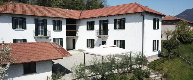 Cascina Riva - Casa vacanza a Leggiuno