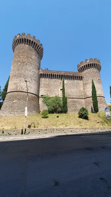 Rocca Pia