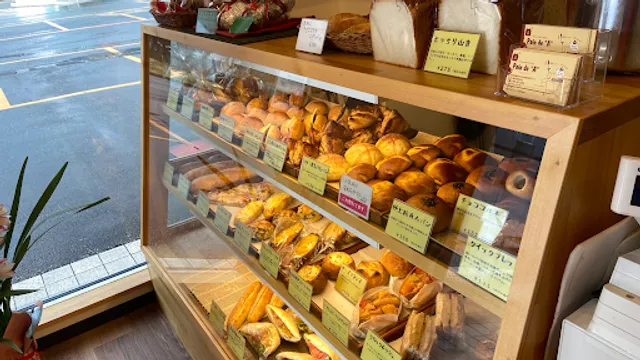 Pain de “A”（道の駅 神鍋高原）