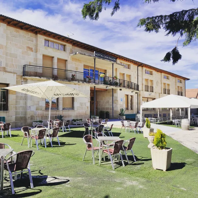 Hostal Casa Ramón