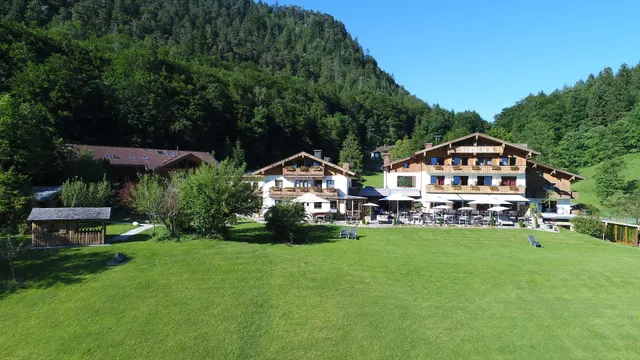 Hotel Seeblick